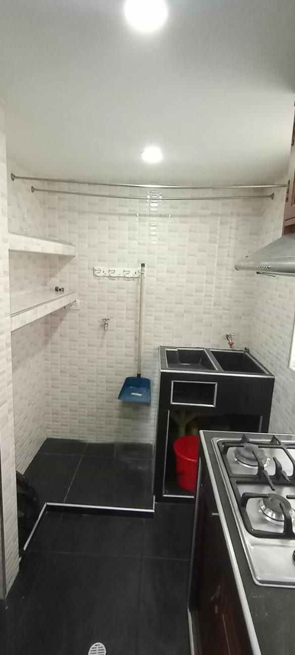 Apartahotel cerca al centro de Pasto