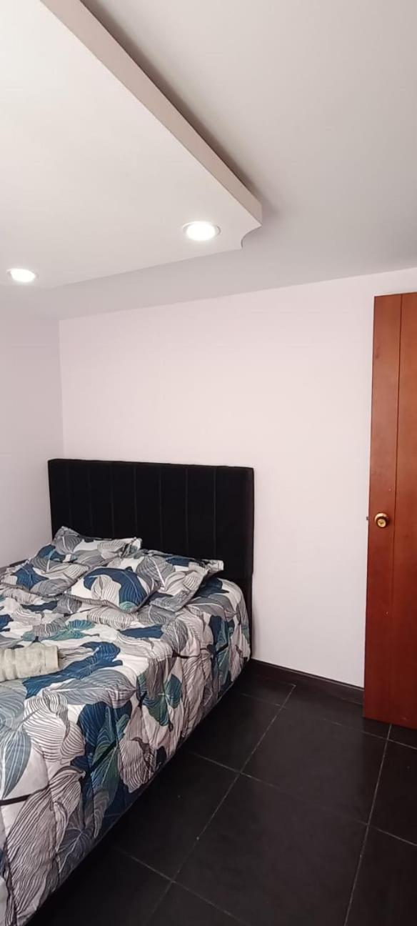 Apartahotel cerca al centro de Pasto
