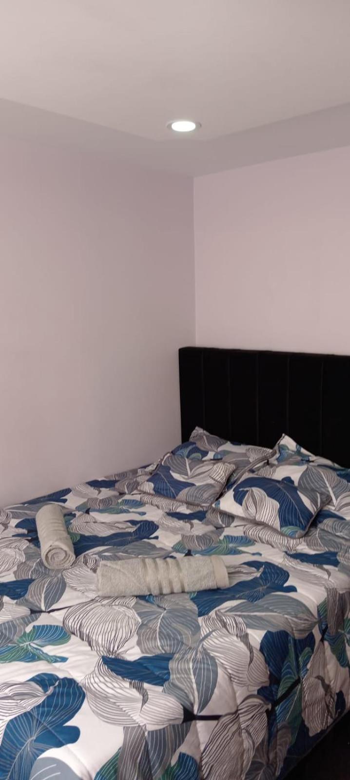 Apartahotel cerca al centro de Pasto