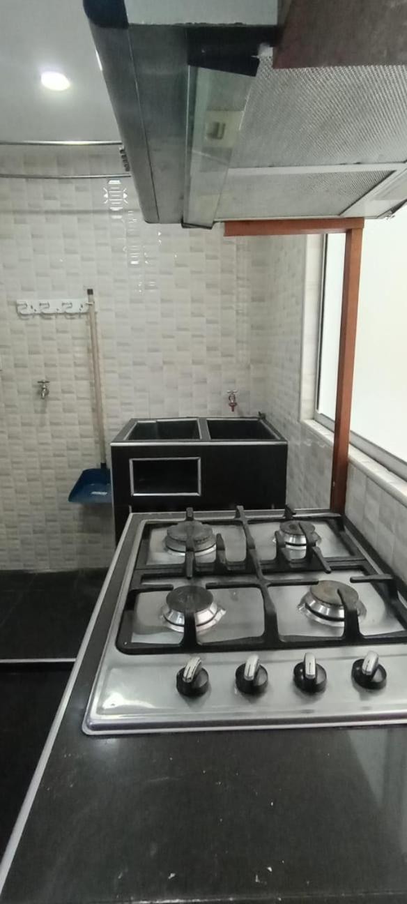 Apartahotel cerca al centro de Pasto