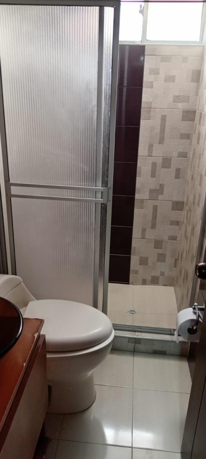 Apartahotel cerca al centro de Pasto
