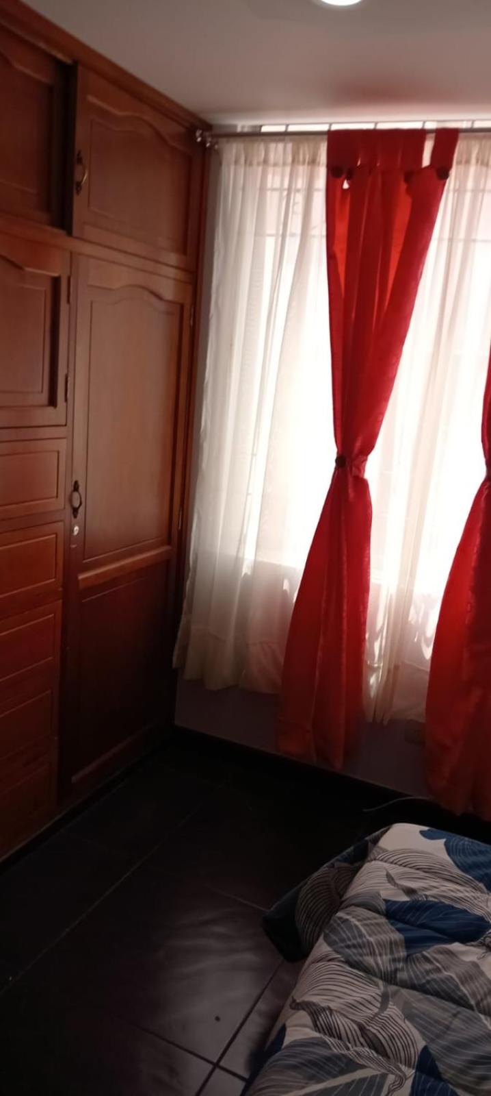 Apartahotel cerca al centro de Pasto