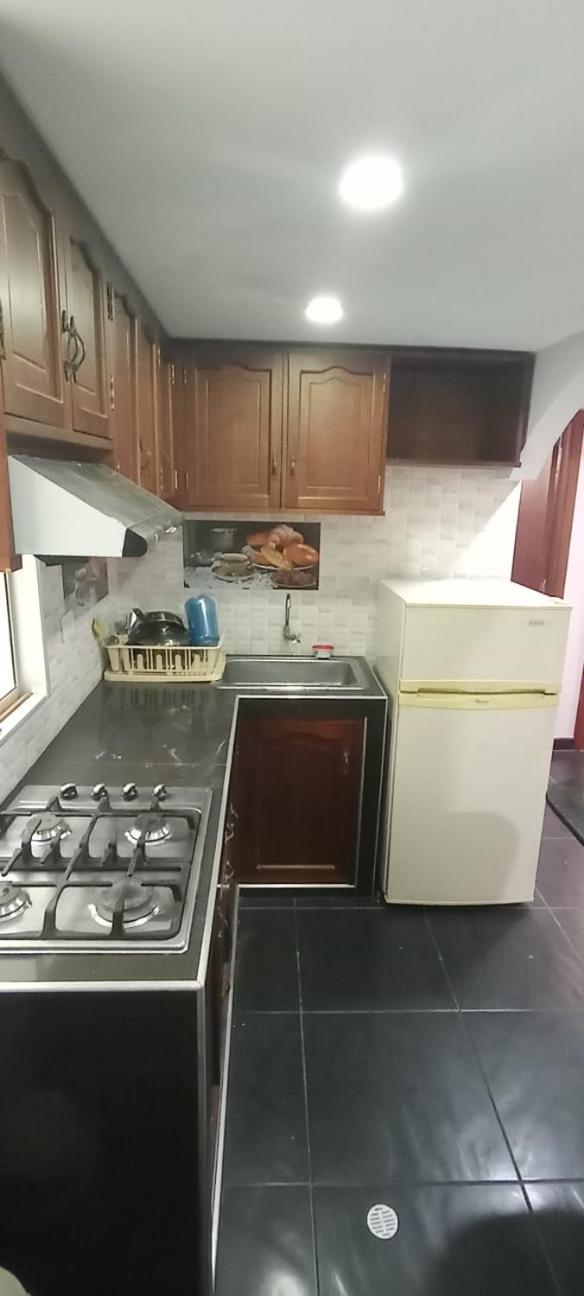 Apartahotel cerca al centro de Pasto