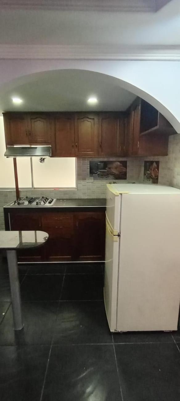 Apartahotel cerca al centro de Pasto
