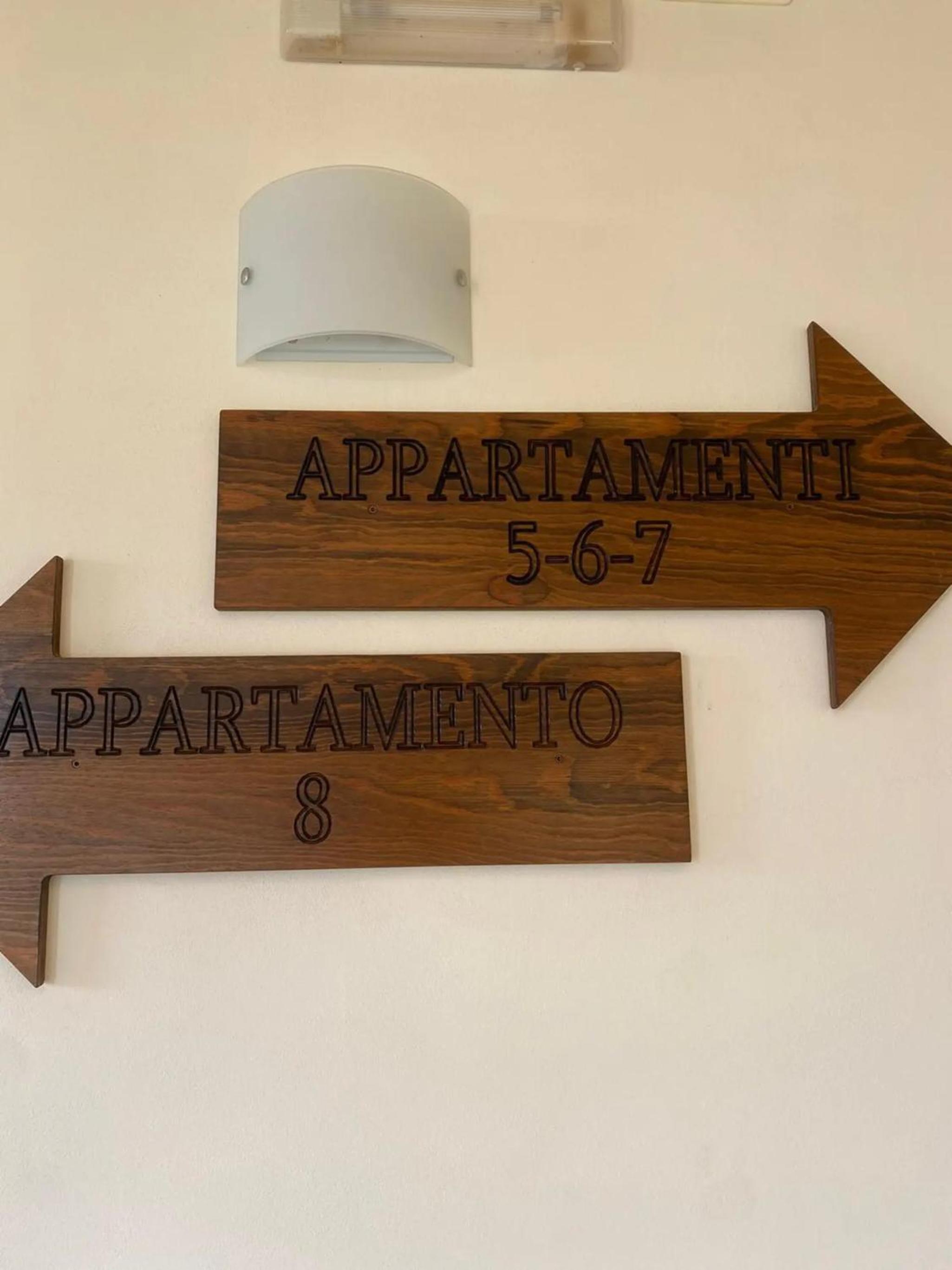 Casa Vacanze Valentina