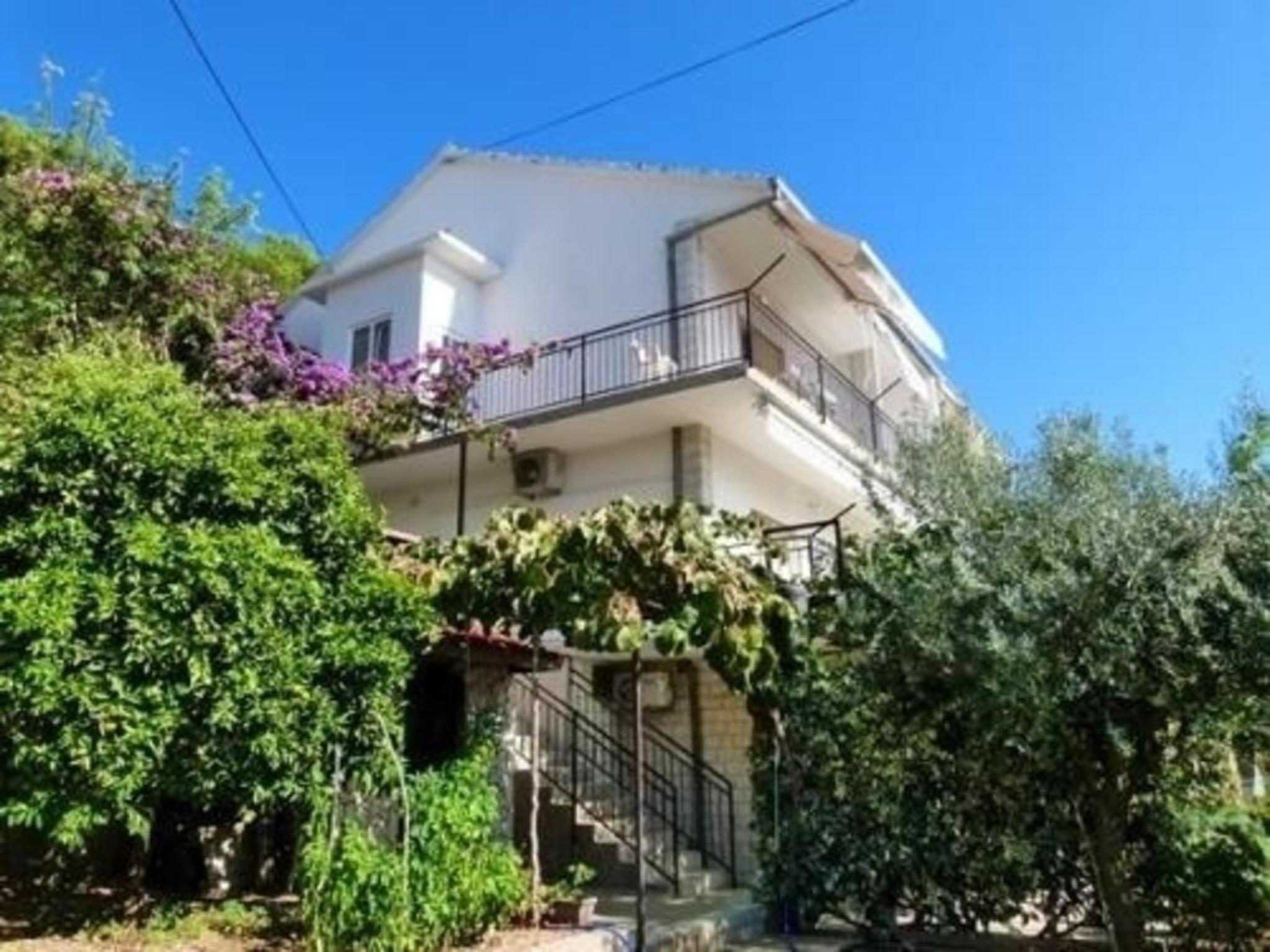 Apartment Mastelić 2