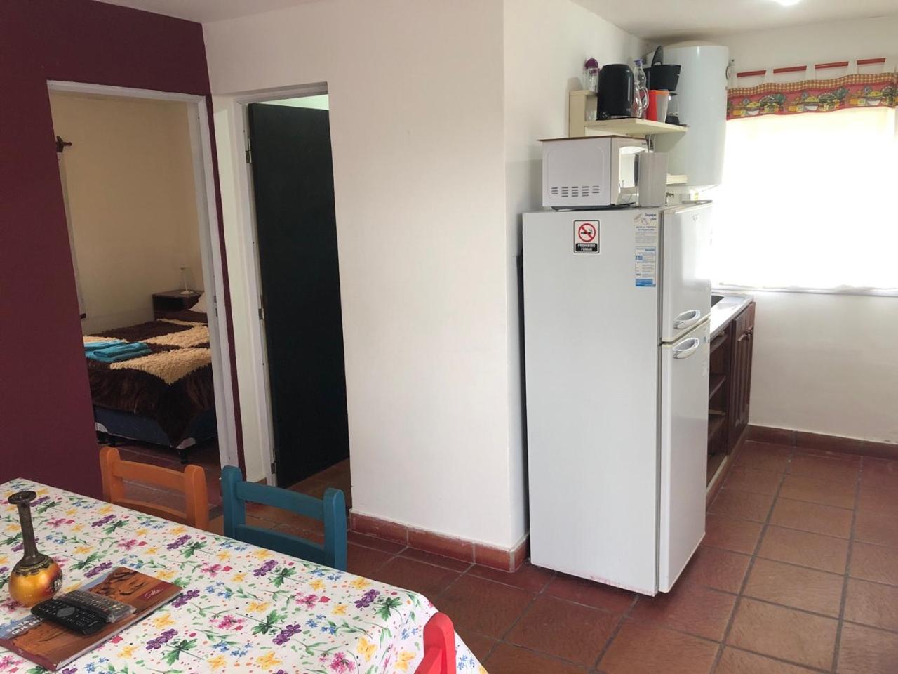 Cabañas equipadas en Vaqueros - naturaleza y tranquilidad cerca de Salta