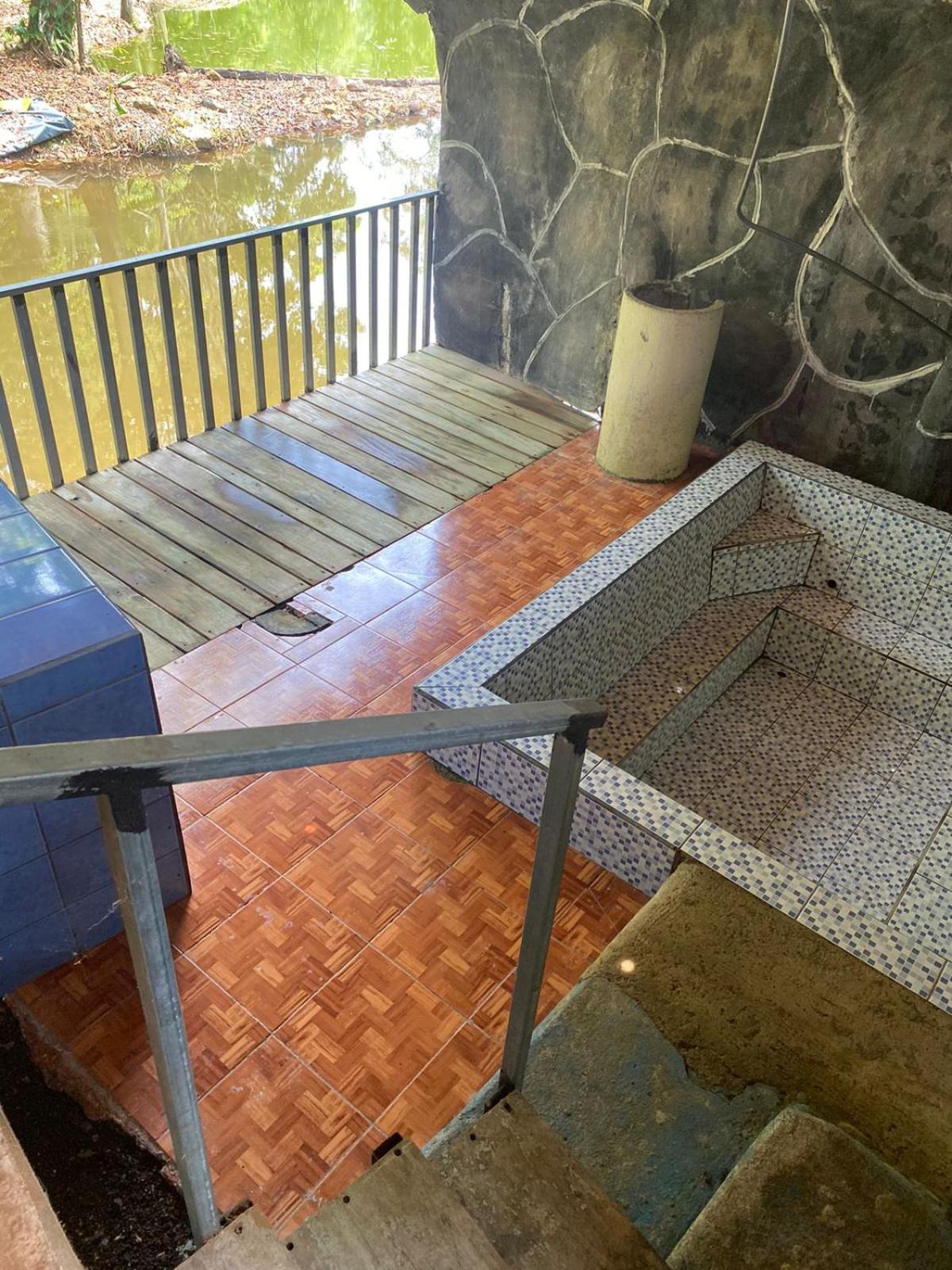 Cabinas Valle Azul