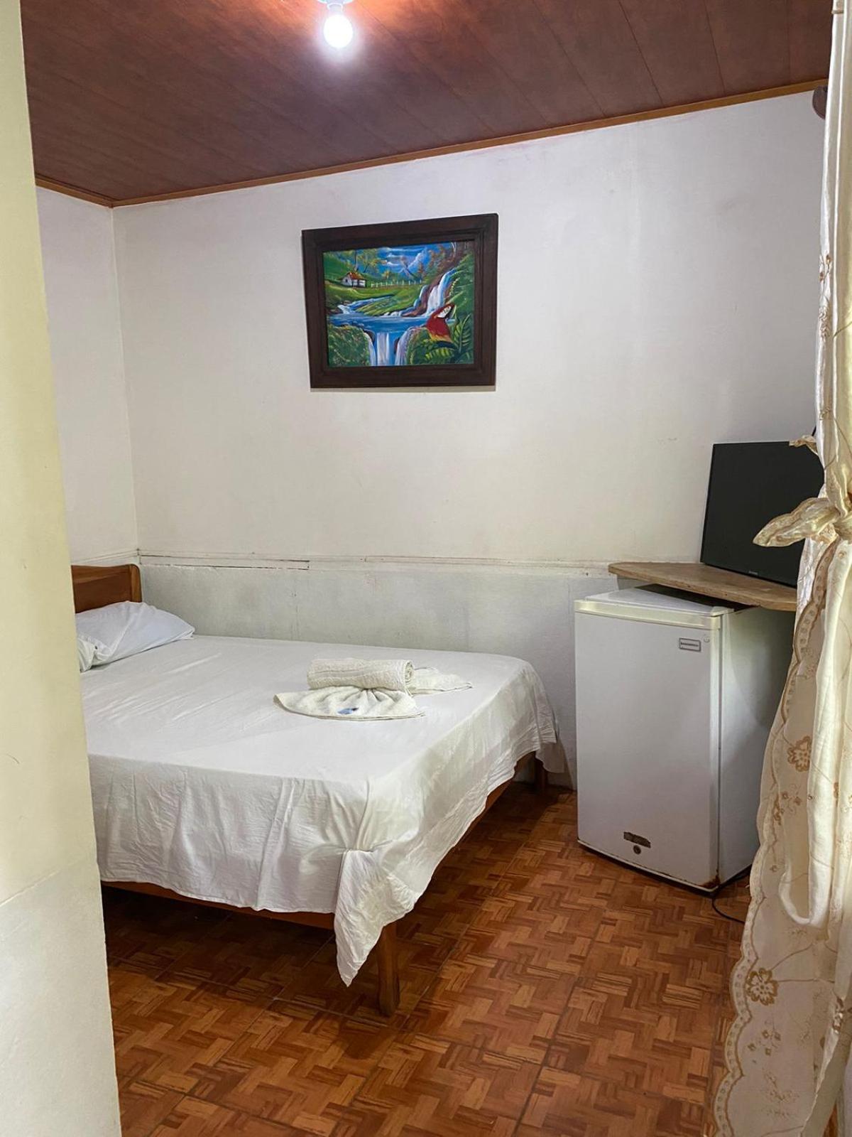 Cabinas Valle Azul