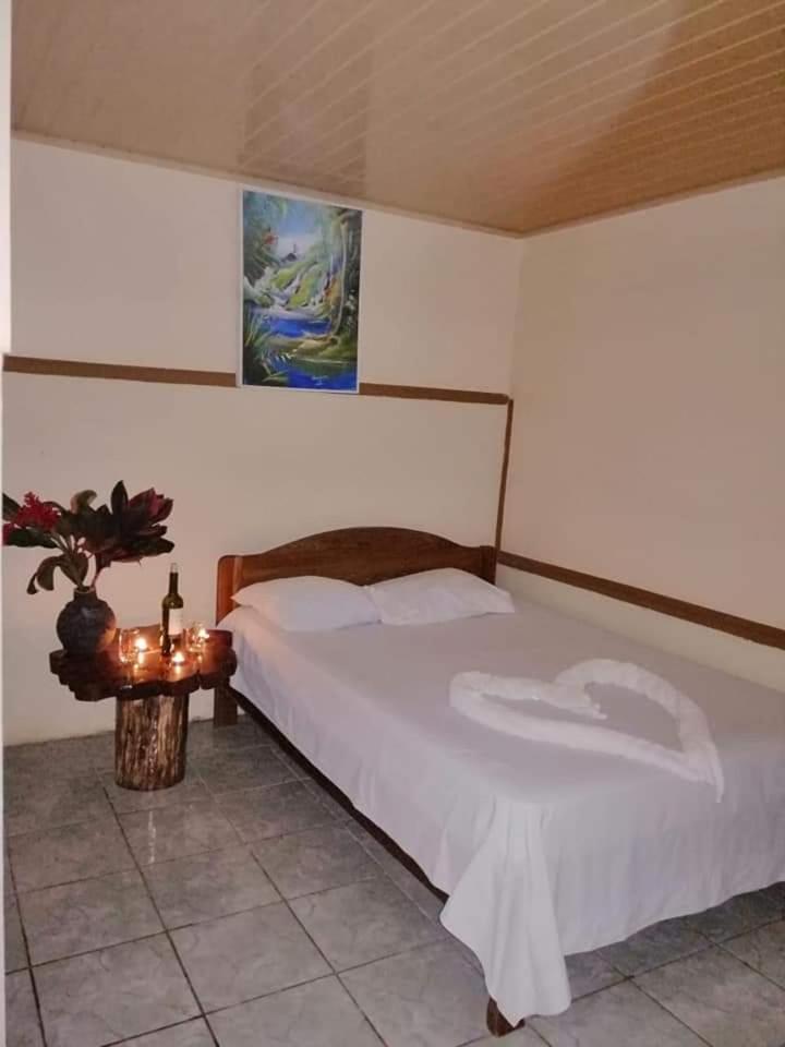 Cabinas Valle Azul