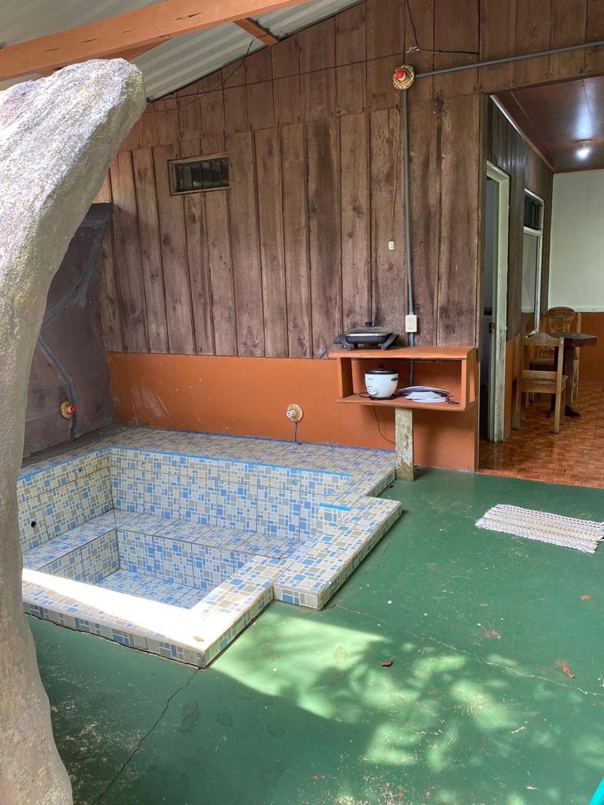 Cabinas Valle Azul