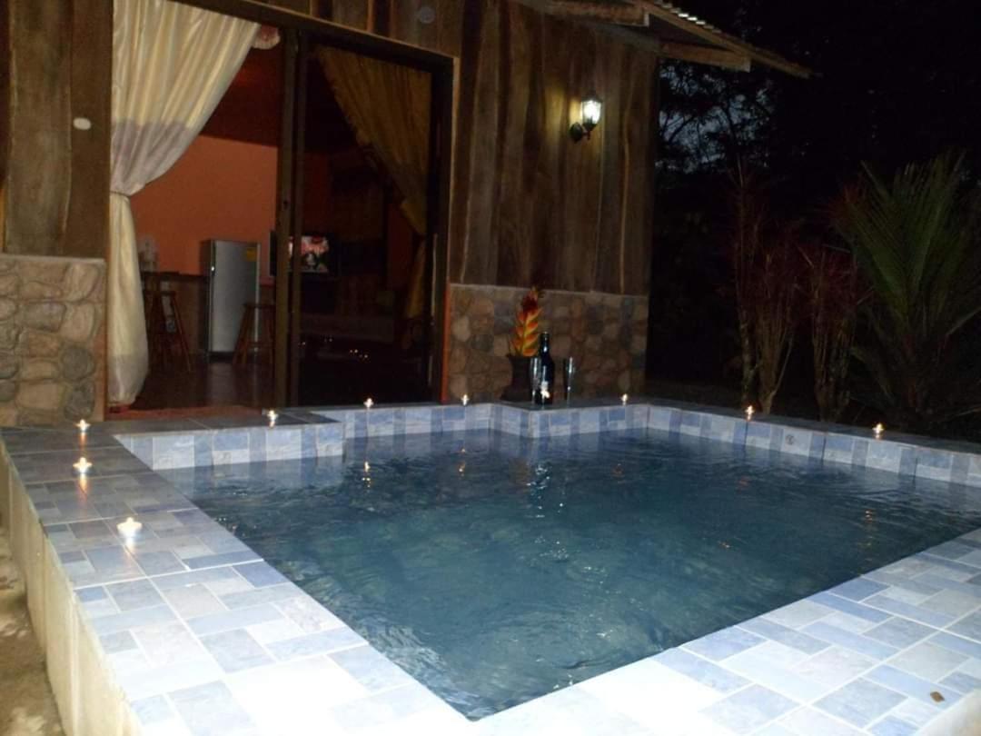 Cabinas Valle Azul
