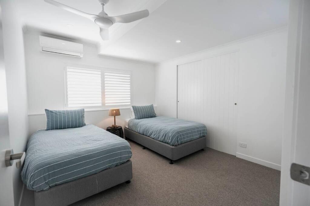 Sunset Lagoon Noosa Luxury with Stunning Views