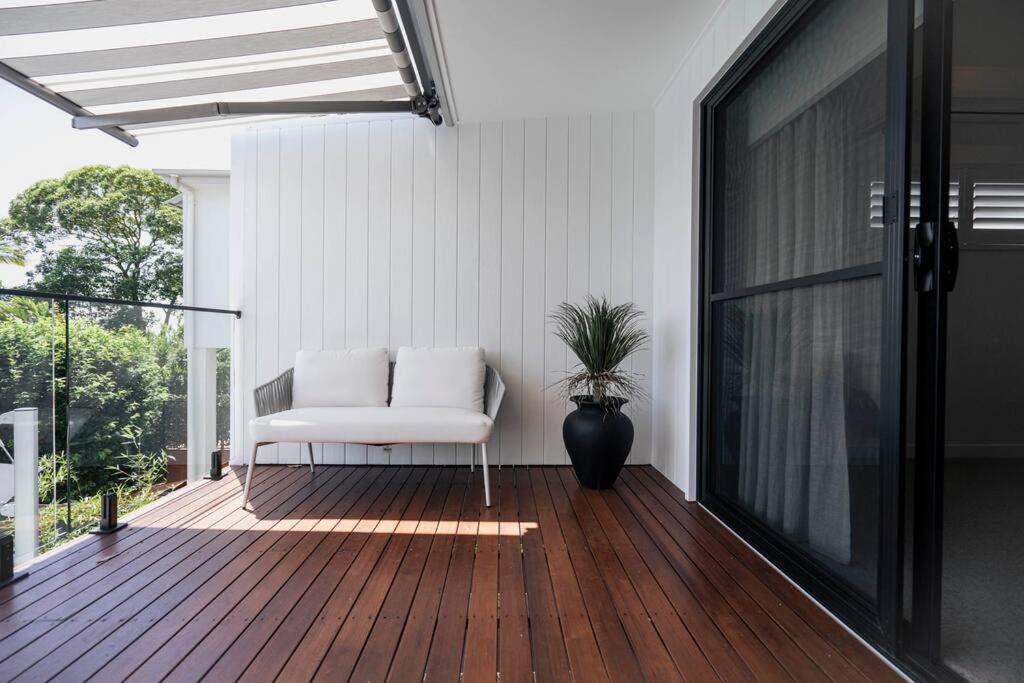 Sunset Lagoon Noosa Luxury with Stunning Views
