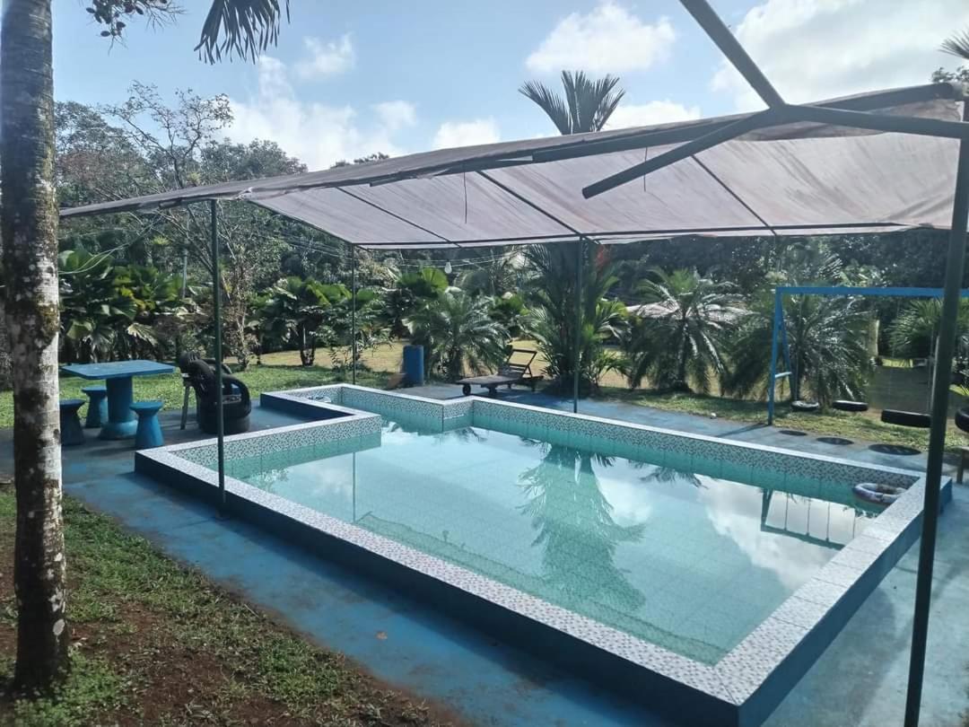 Cabinas Valle Azul