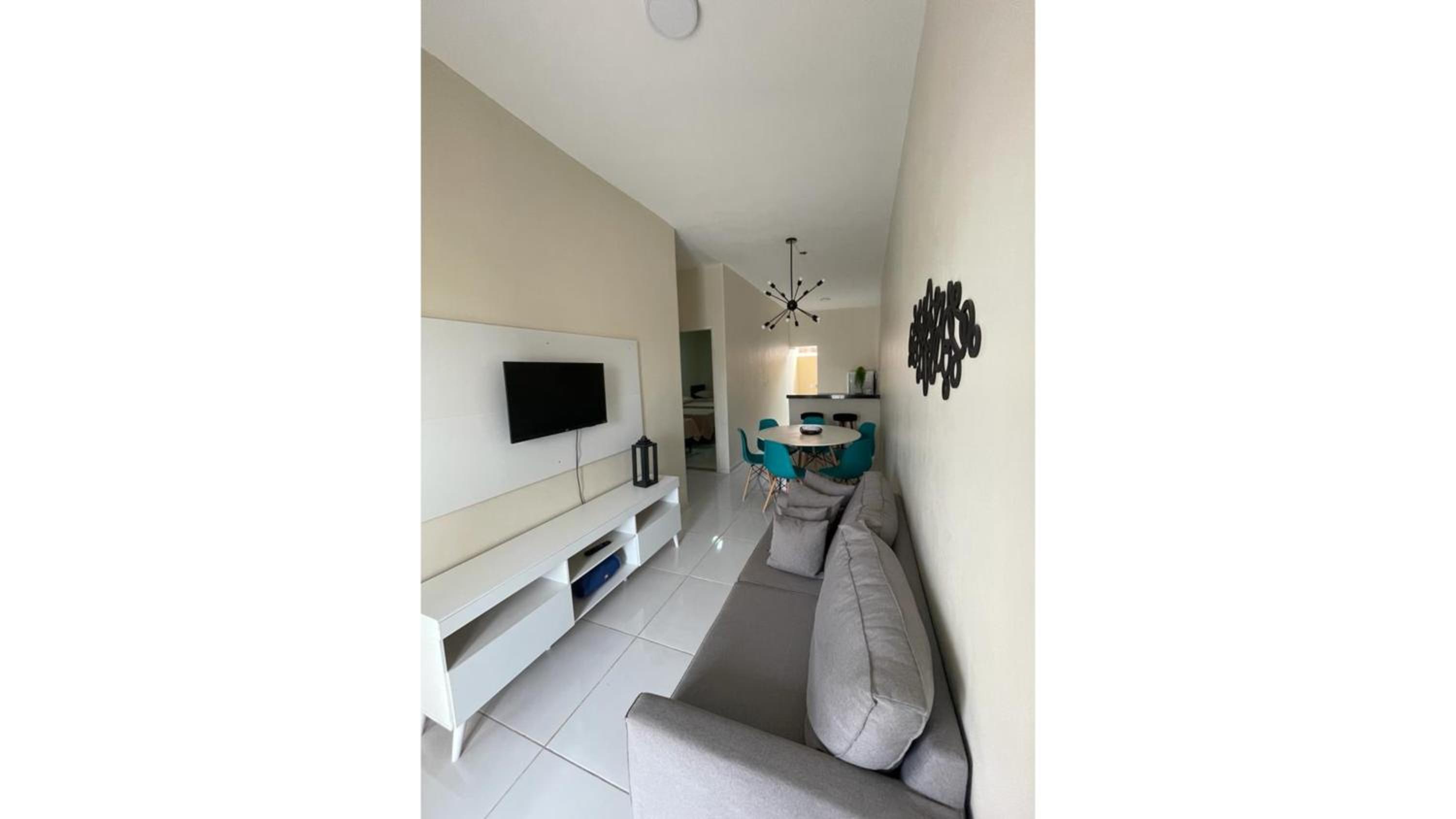 DUNAS RESIDENCE CASA 14