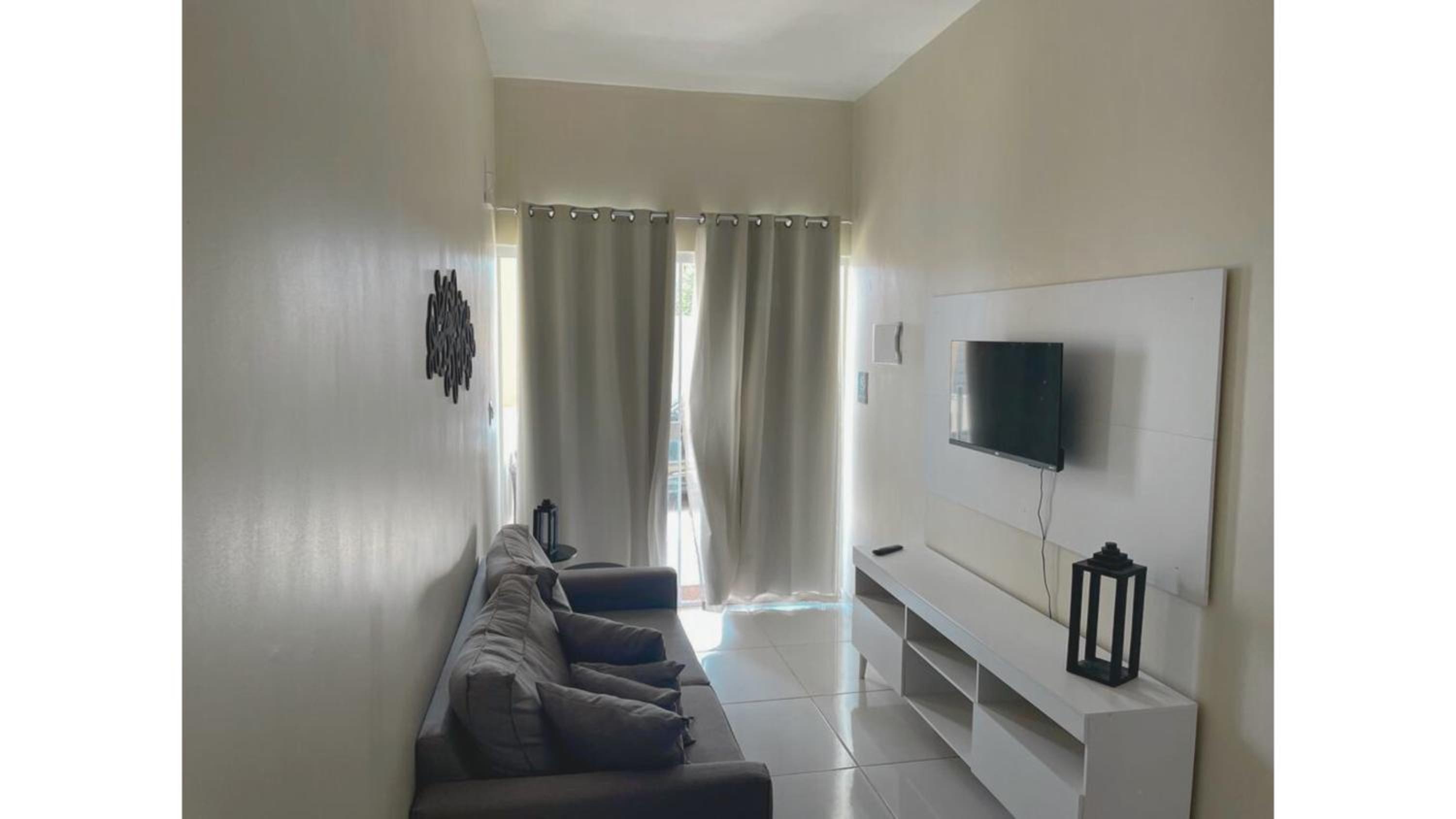 DUNAS RESIDENCE CASA 14