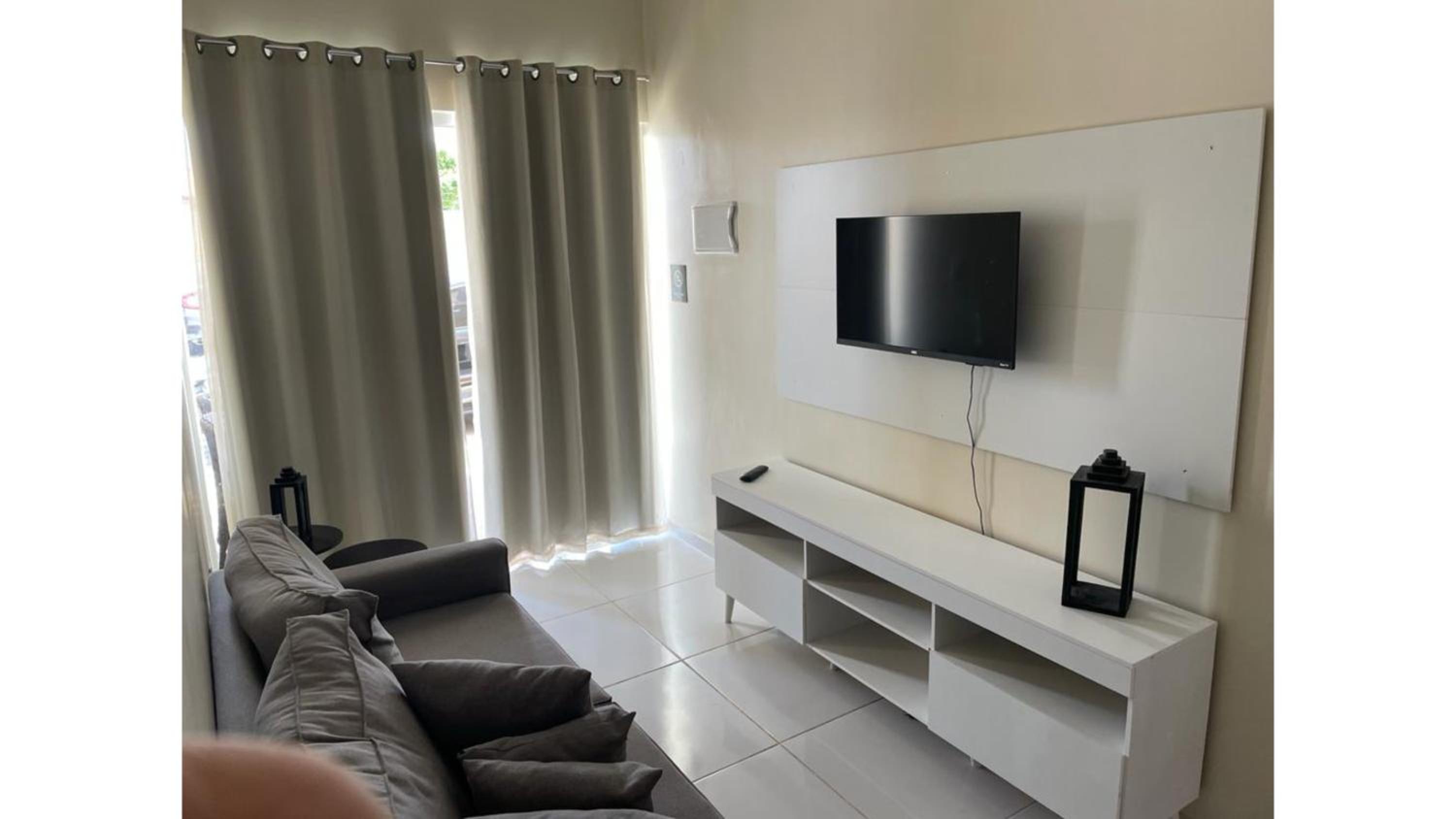 DUNAS RESIDENCE CASA 14