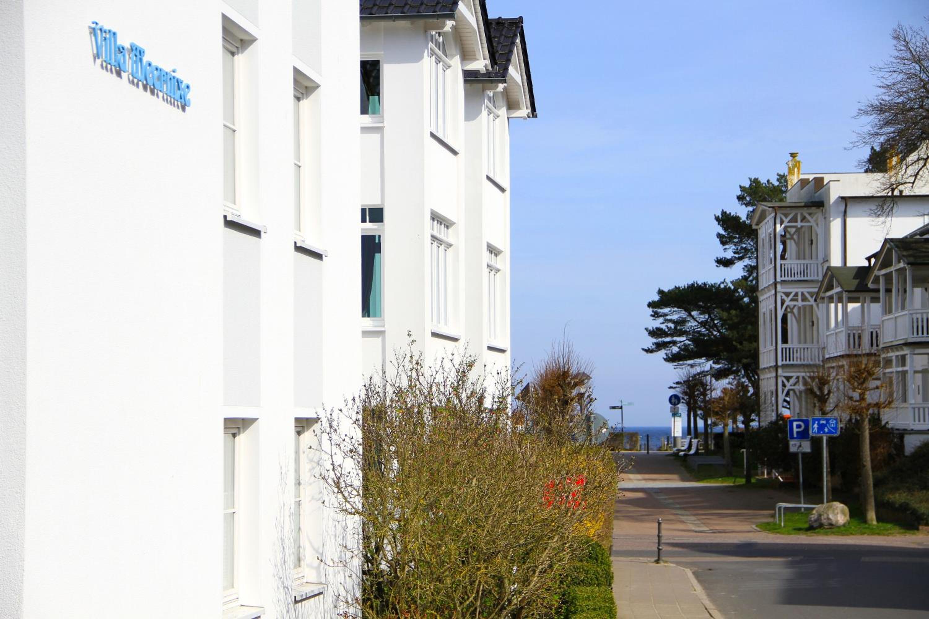 Villa Meernixe Ferienwohnung Nr 10