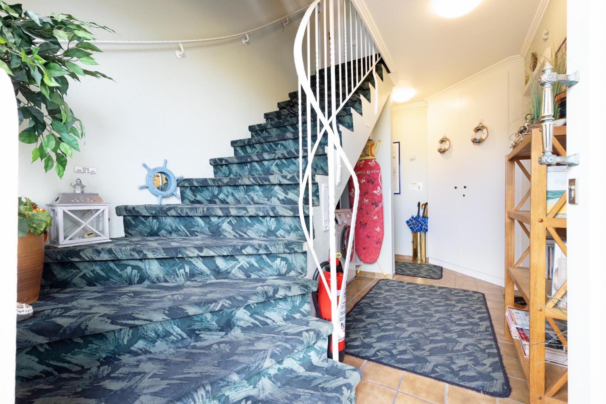 Ferienwohnung Sylti 2
