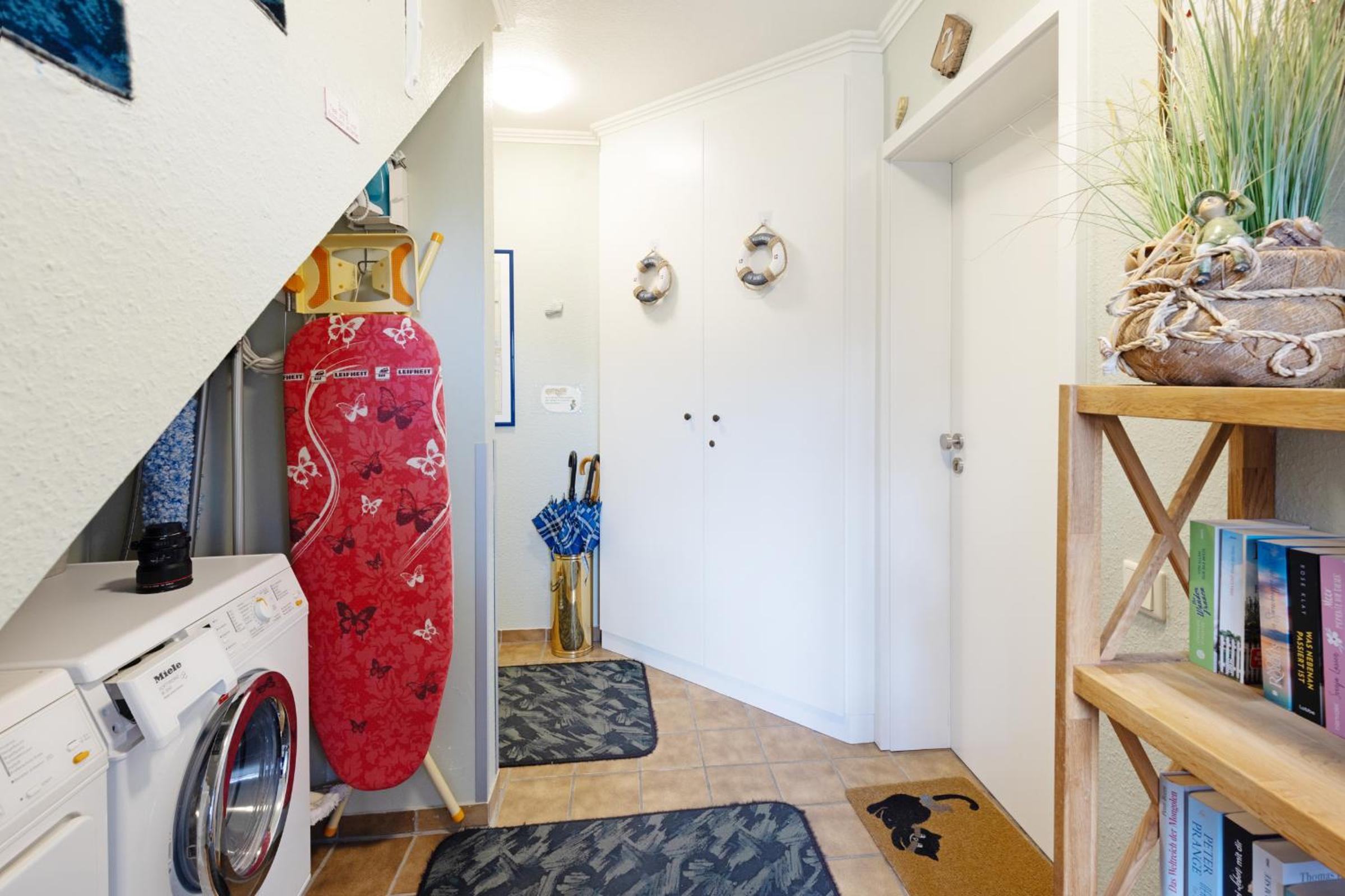 Ferienwohnung Sylti 2