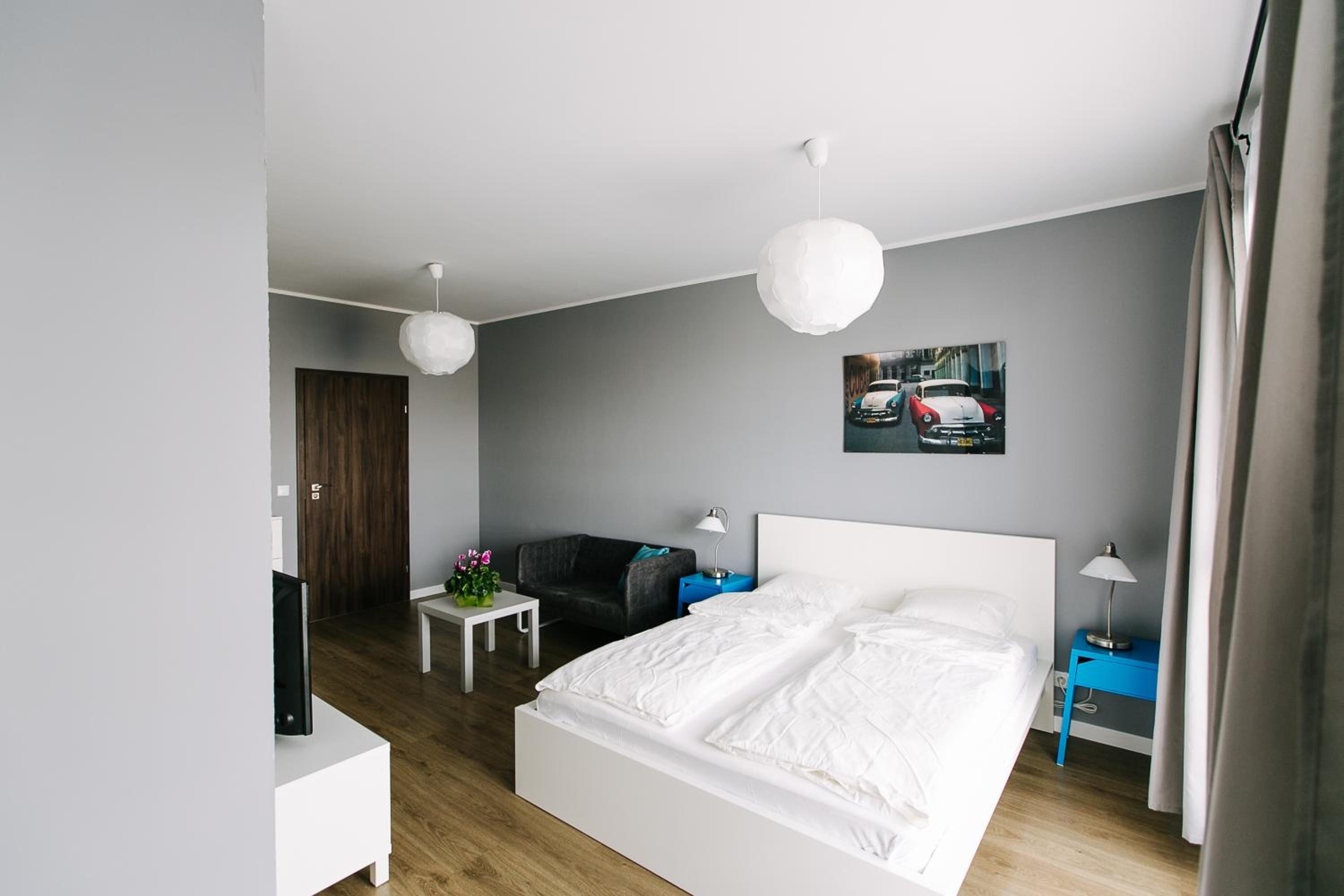 RENTTNER Apartamenty