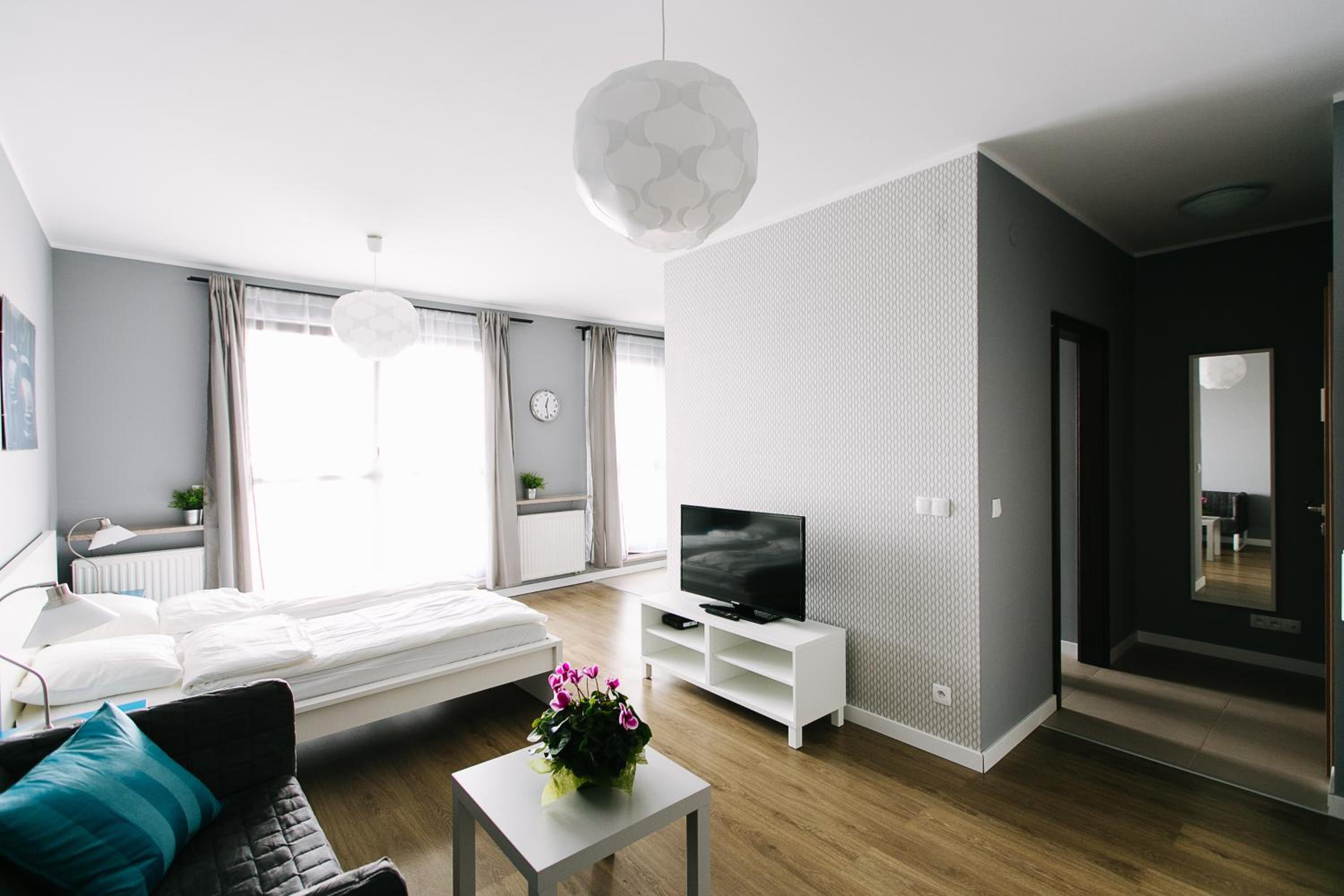 RENTTNER Apartamenty