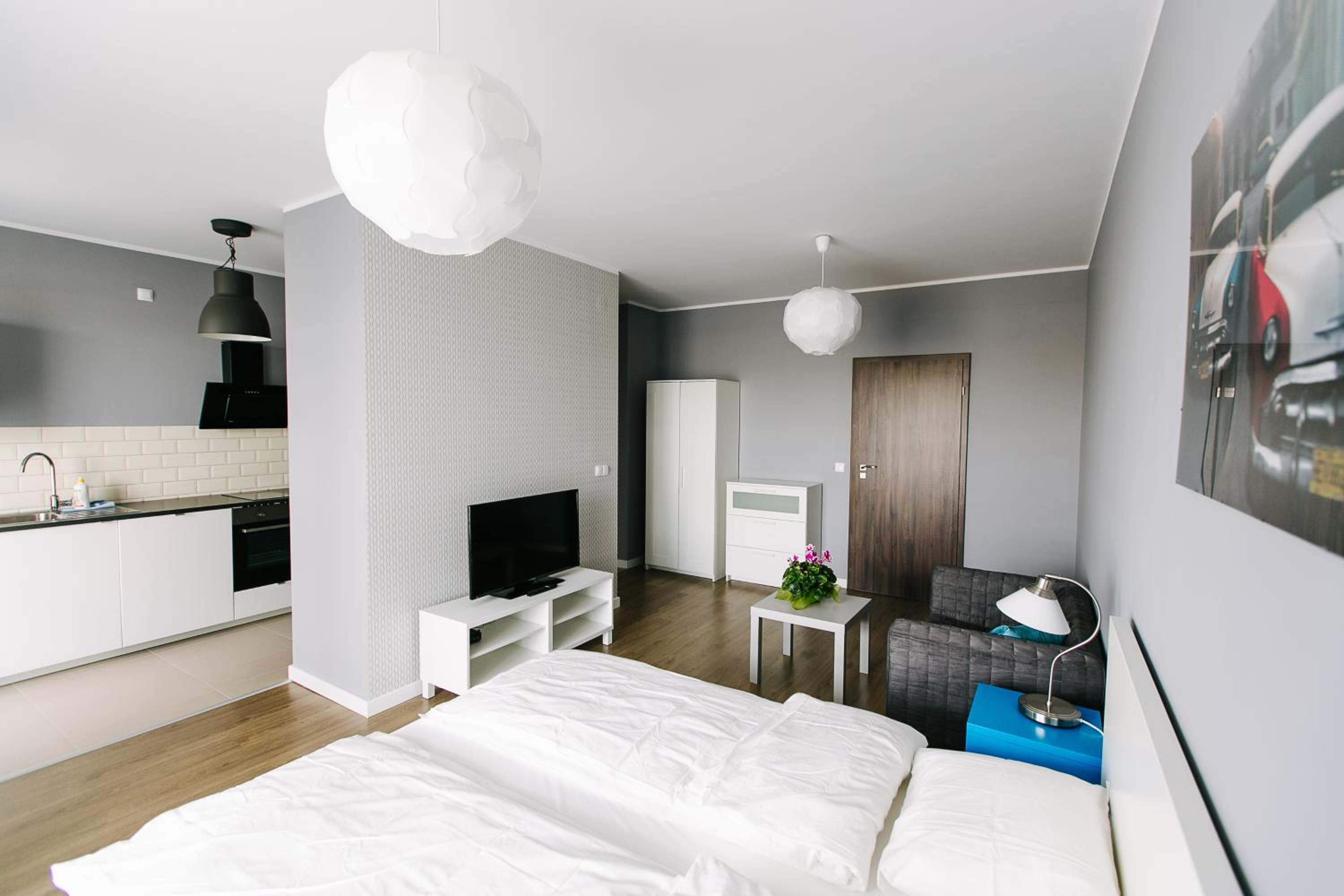 RENTTNER Apartamenty
