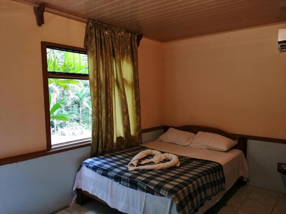 Cabinas Valle Azul