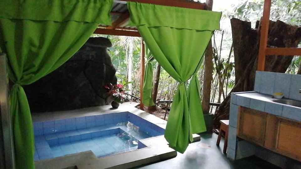 Cabinas Valle Azul