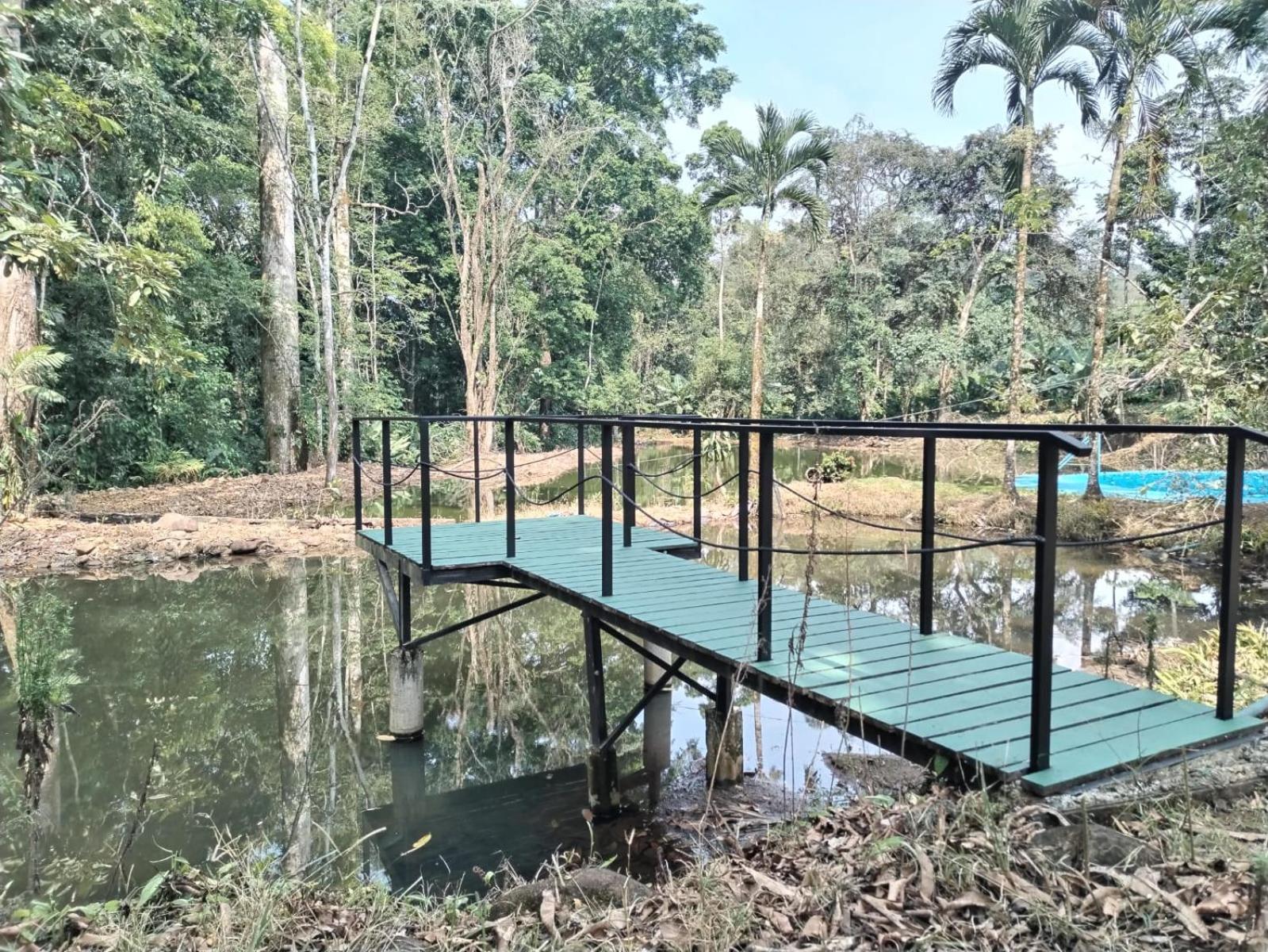 Cabinas Valle Azul