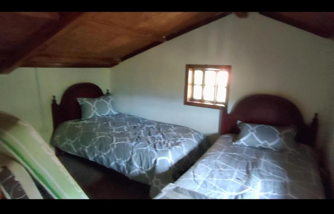 Cabañas Yunanga