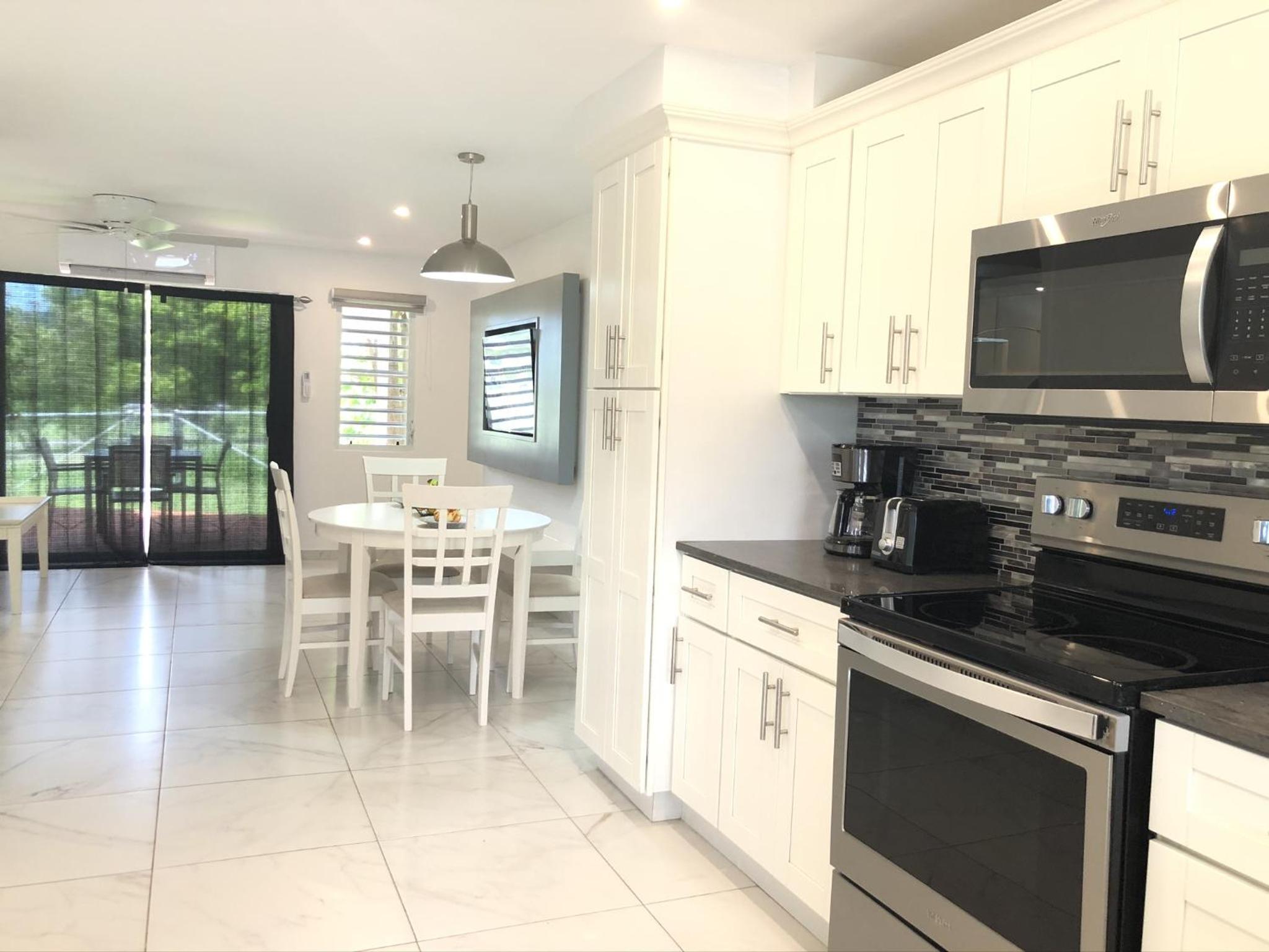 101E Jolly Harbour