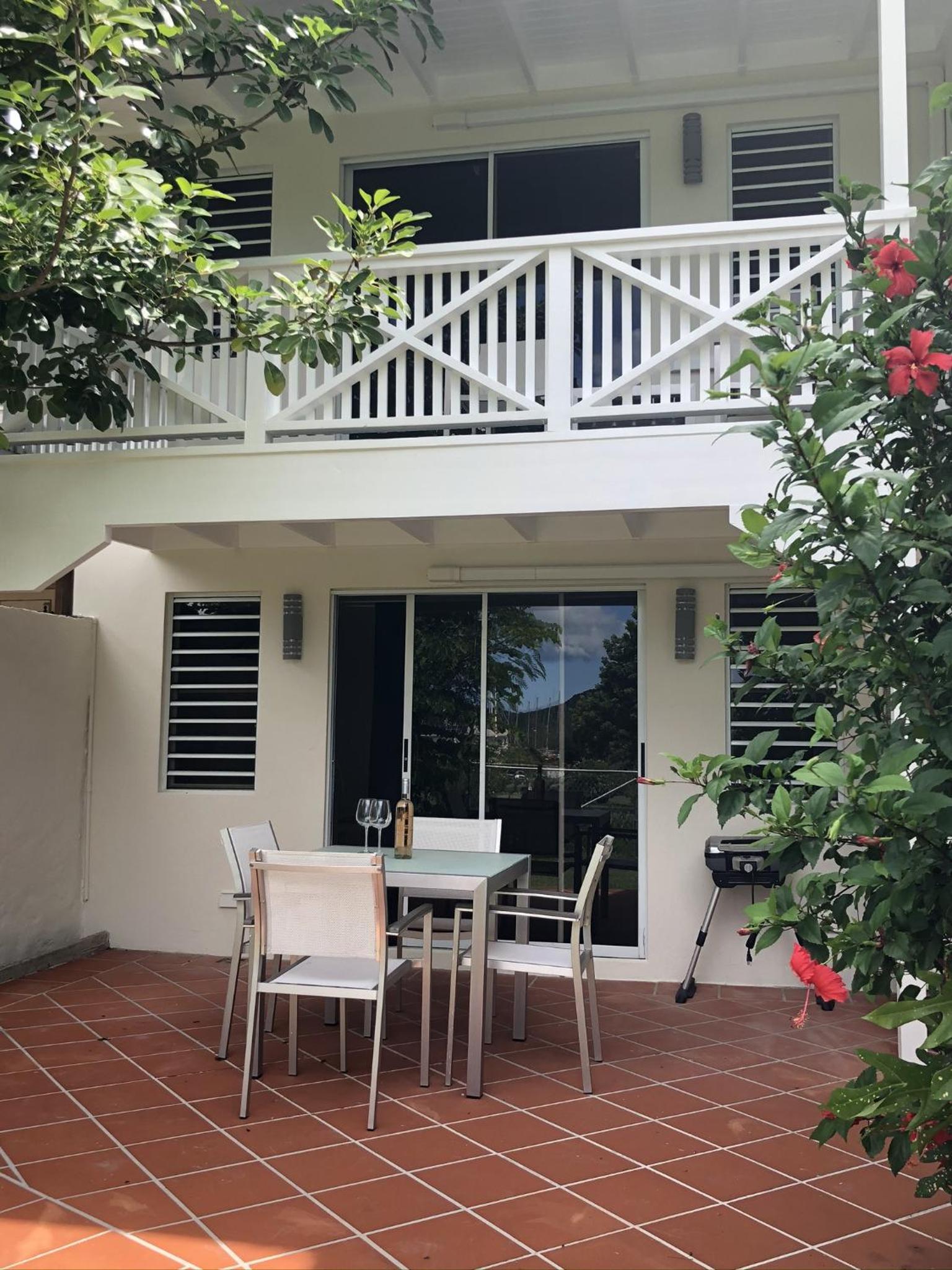 101E Jolly Harbour
