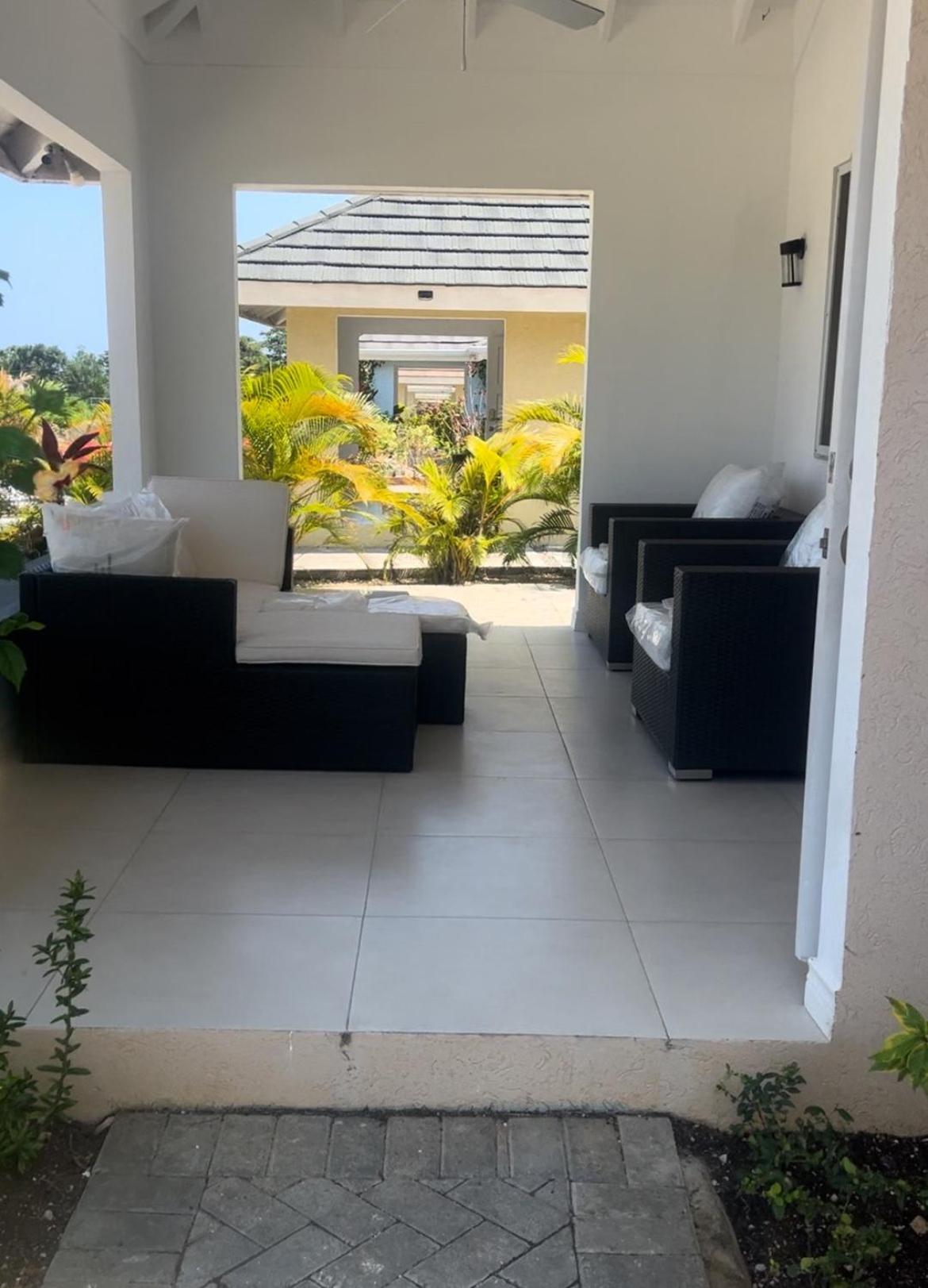 Sea Breeze Villa view 5