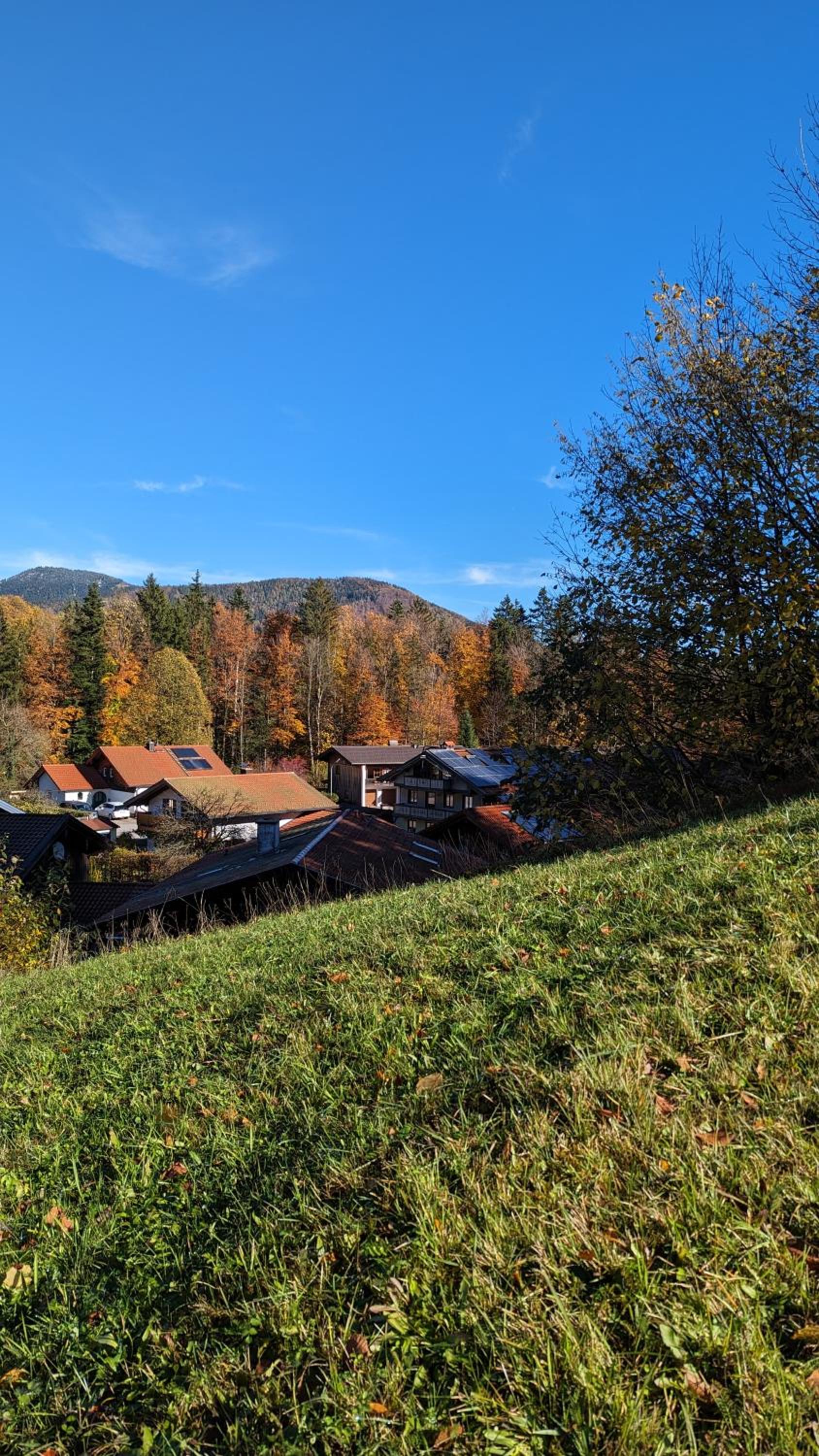 Ferienwohnungen Matheisl