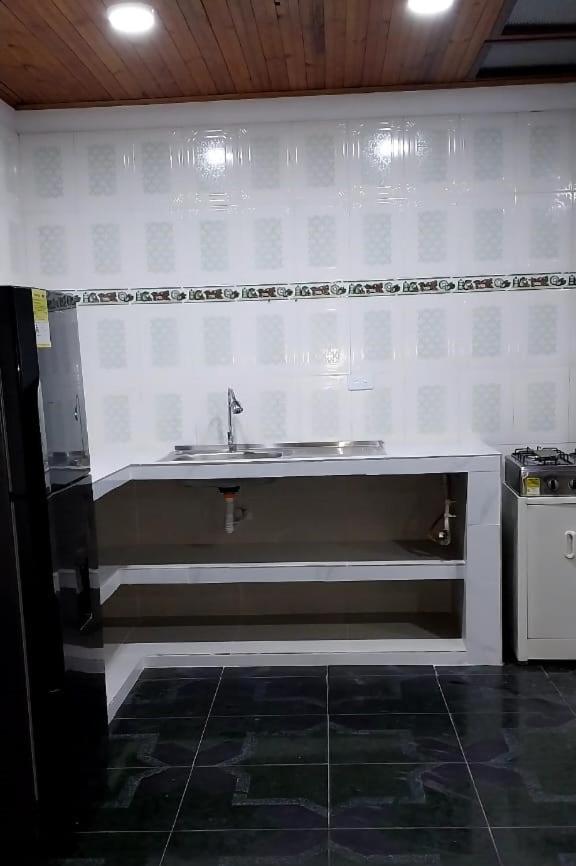 Apartamentos la casona de Wiky