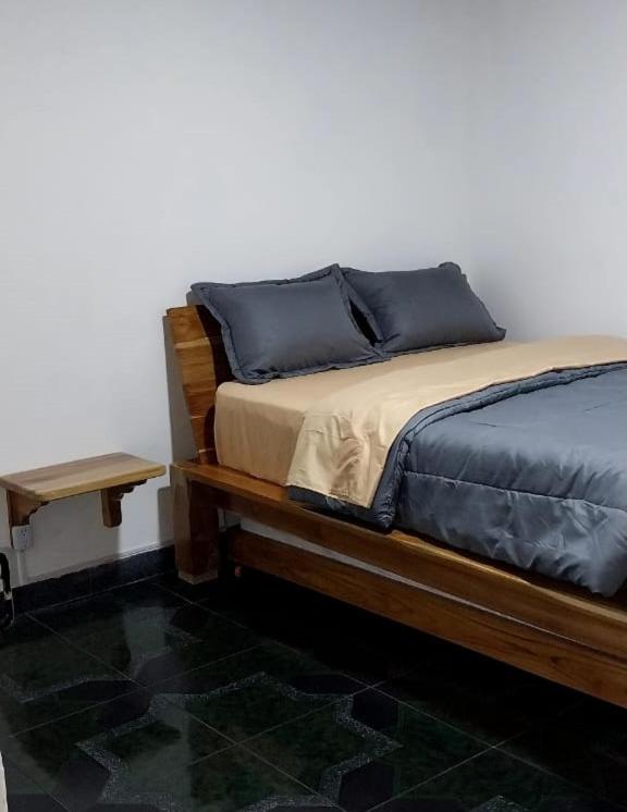 Apartamentos la casona de Wiky