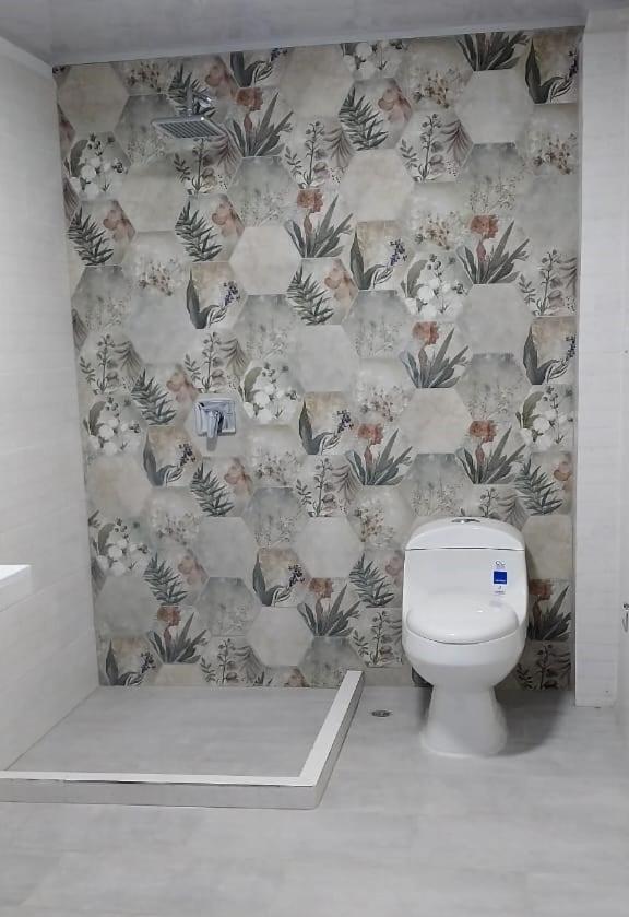 Apartamentos la casona de Wiky