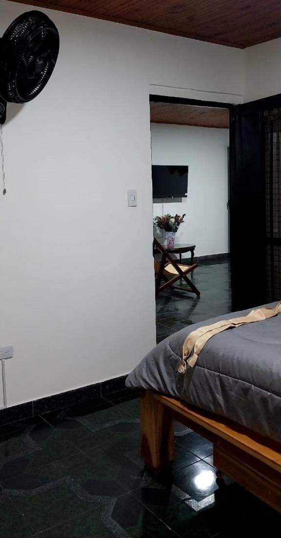Apartamentos la casona de Wiky