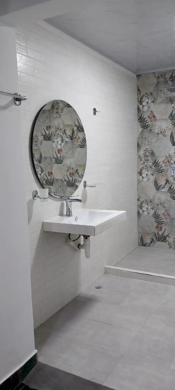 Apartamentos la casona de Wiky
