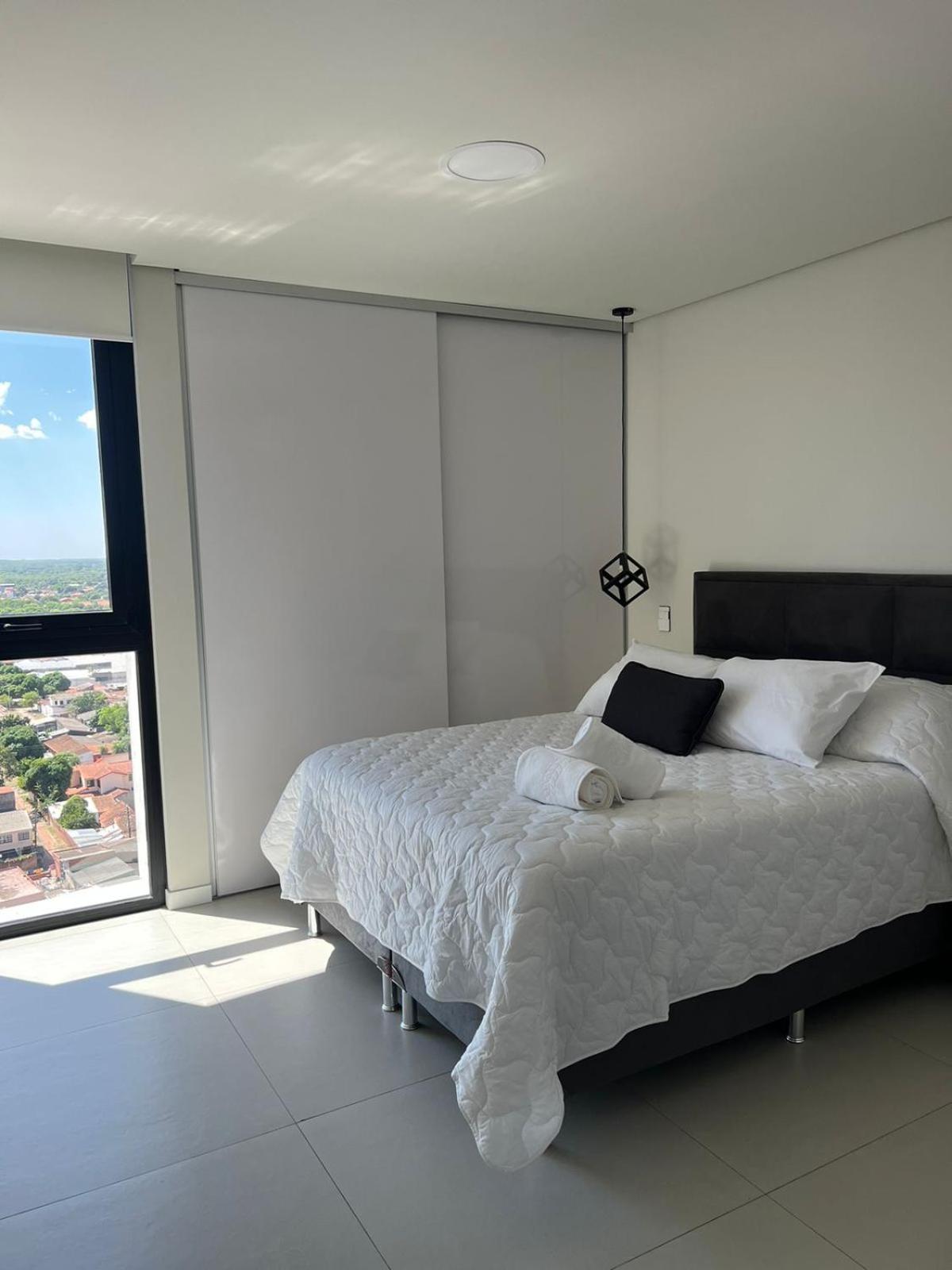 Hermoso Apartamento 1 dormitorio Equipe