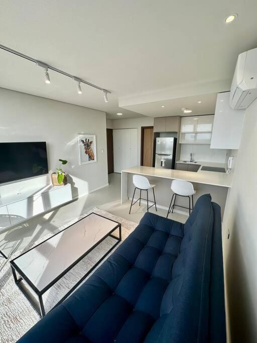 Hermoso Apartamento 1 dormitorio Equipe