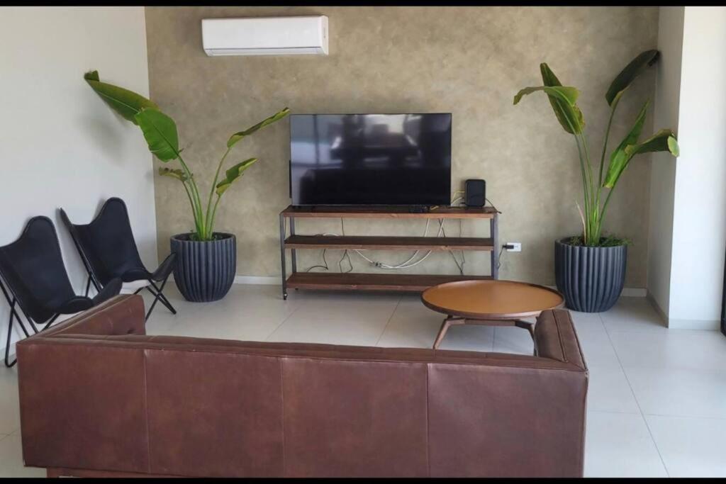Hermoso Apartamento 1 dormitorio Equipe