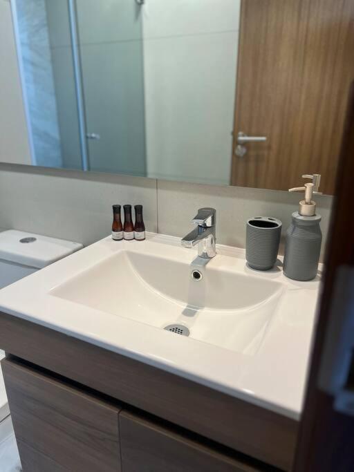 Hermoso Apartamento 1 dormitorio Equipe