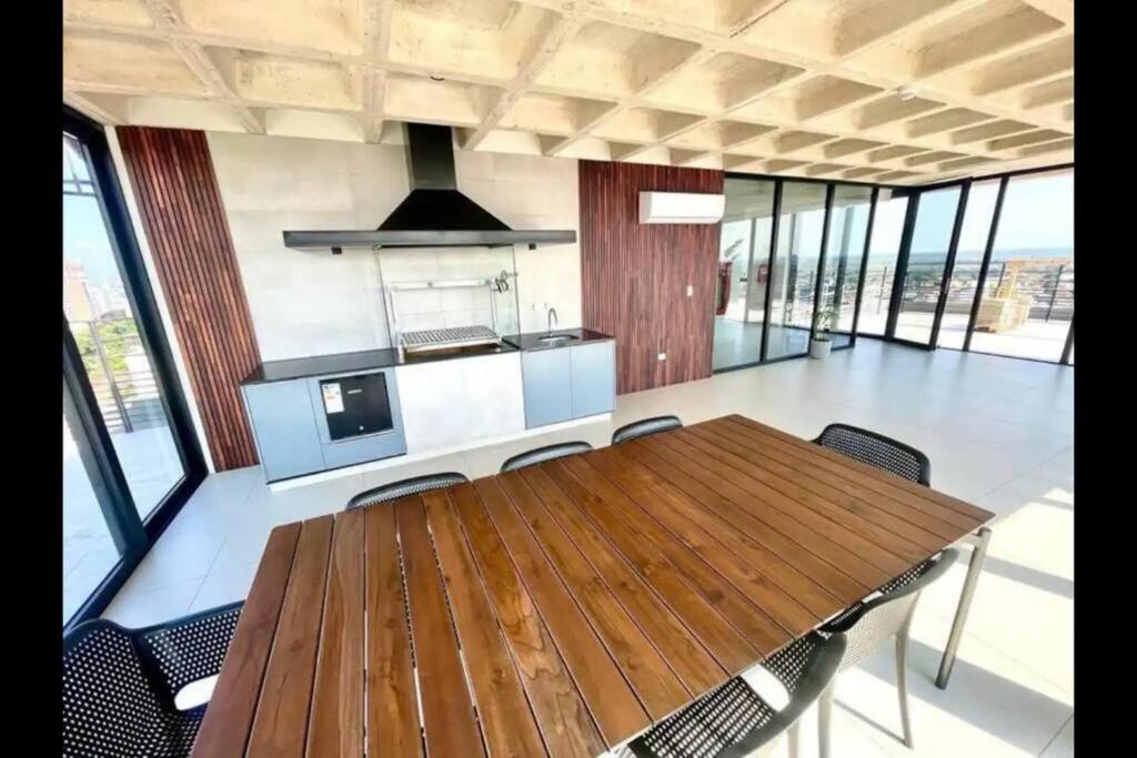 Hermoso Apartamento 1 dormitorio Equipe