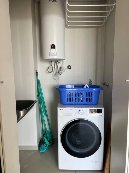 Hermoso Apartamento 1 dormitorio Equipe