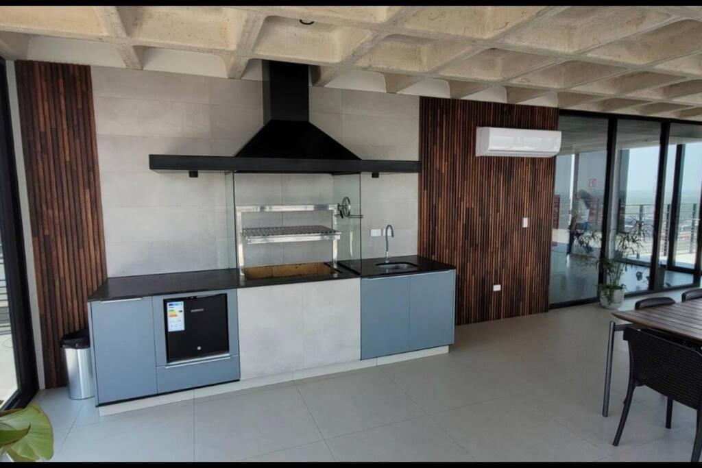 Hermoso Apartamento 1 dormitorio Equipe