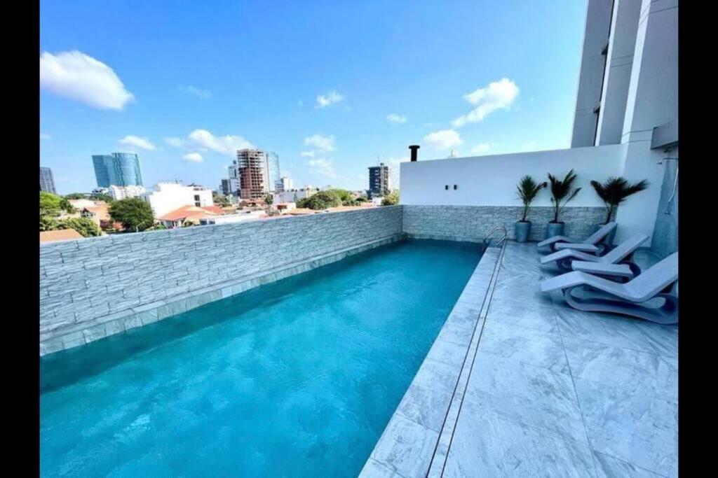 Hermoso Apartamento 1 dormitorio Equipe