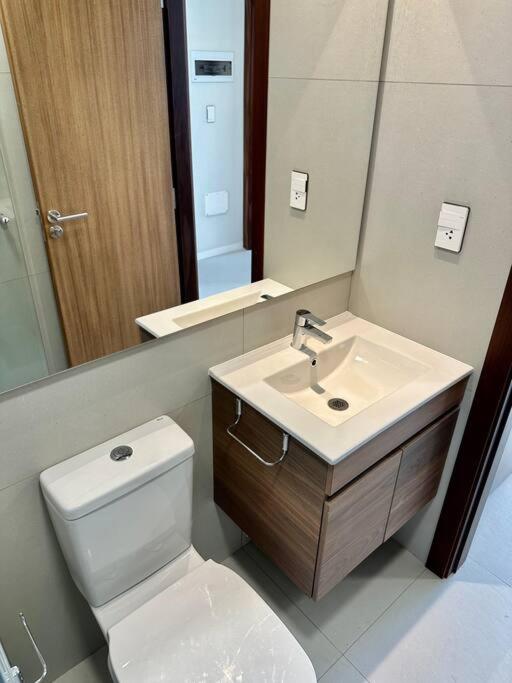 Hermoso Apartamento 1 dormitorio Equipe